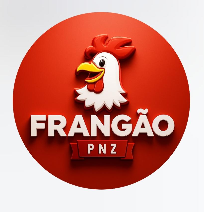 Logo de Frangão PNZ