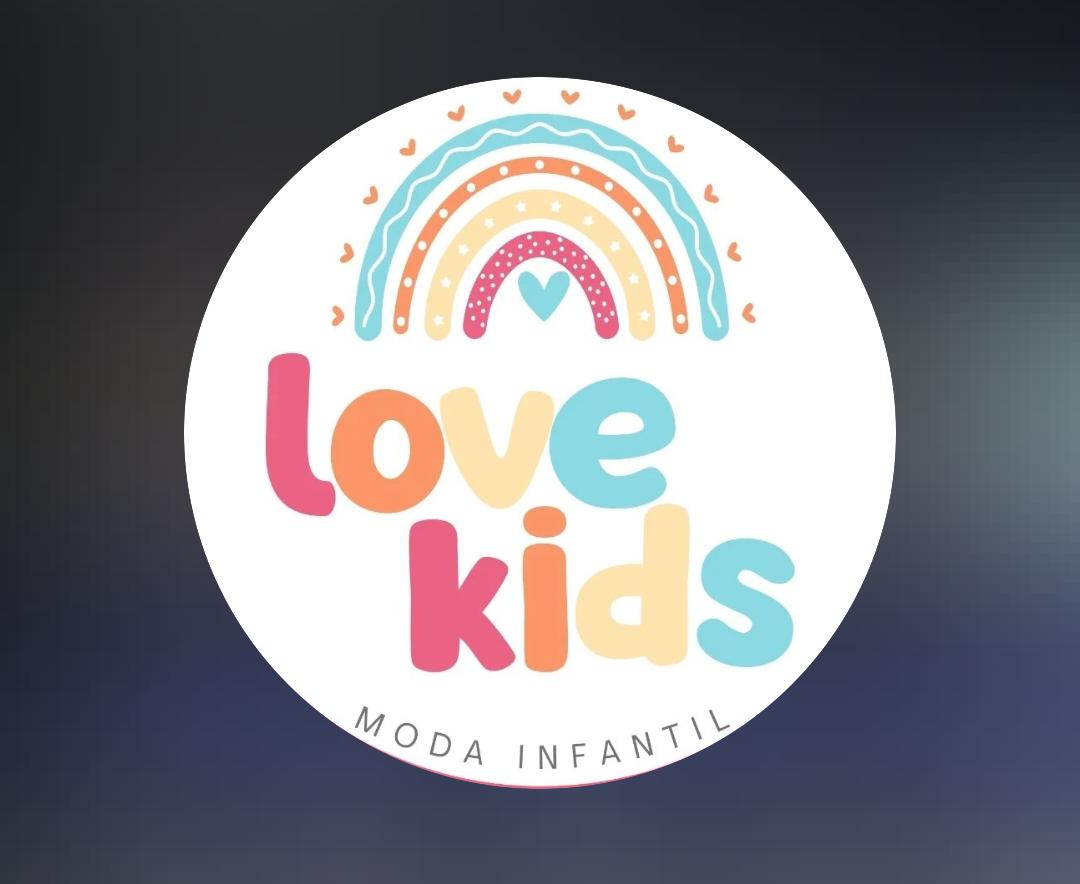 Logo de Love Kids