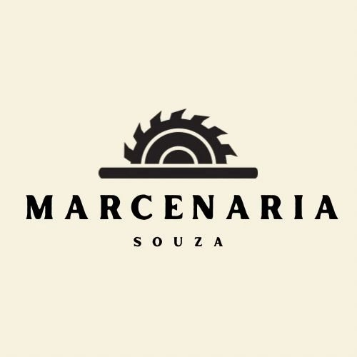 Logo de Marcenaria Souza Campos