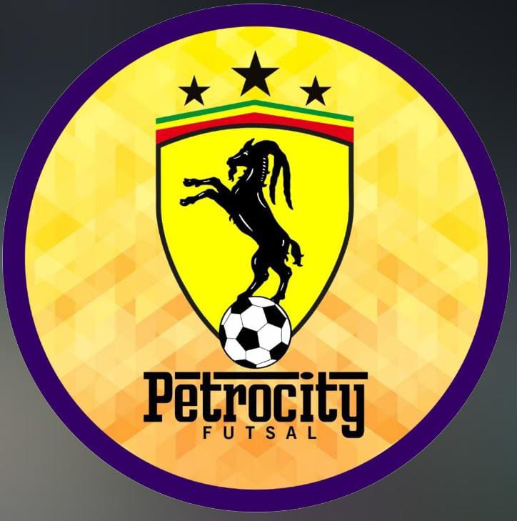 Logo de Associação Petrocity