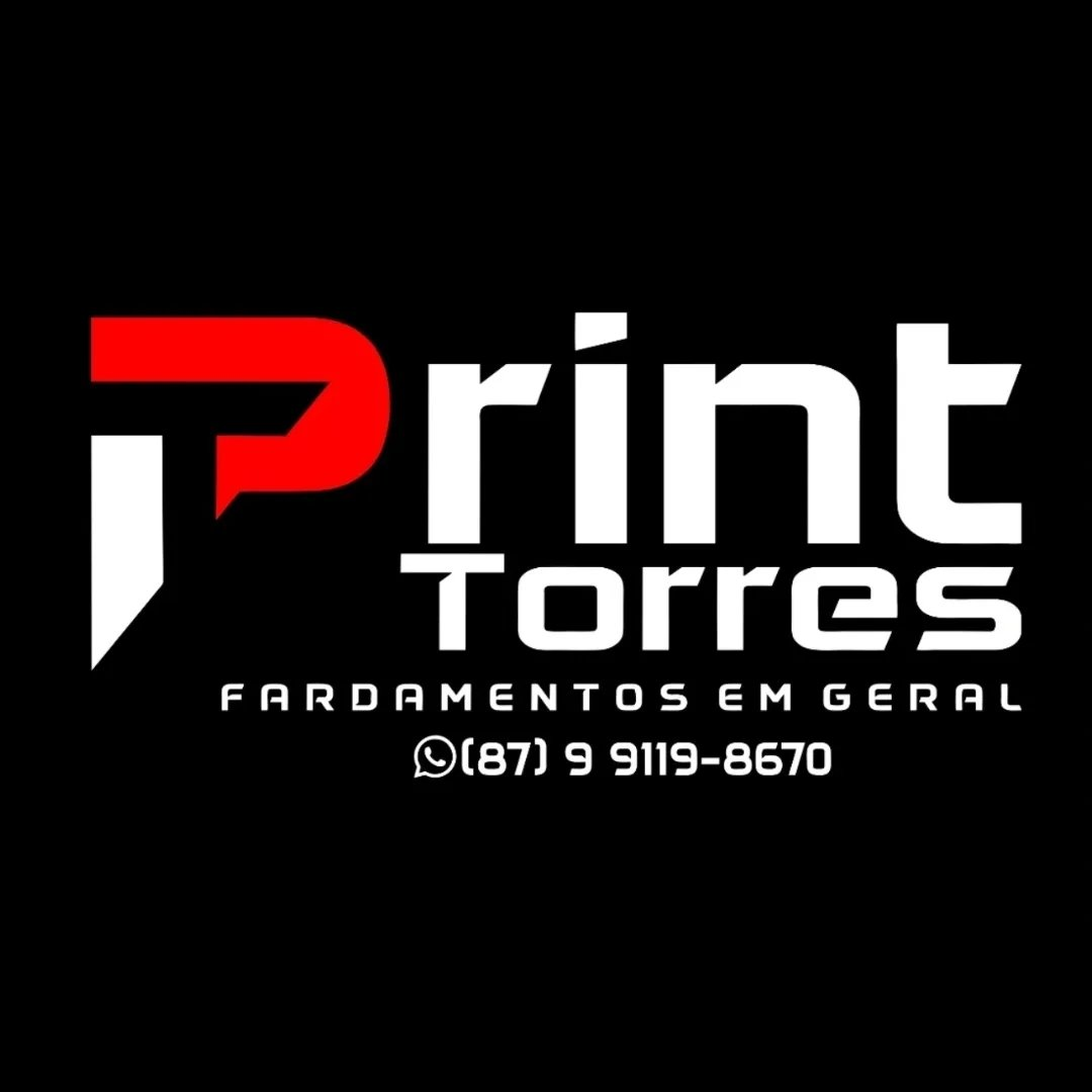 Logo de Print Torres