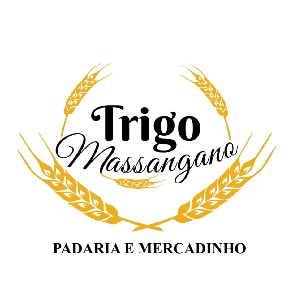 Logo de Trigo Massangano